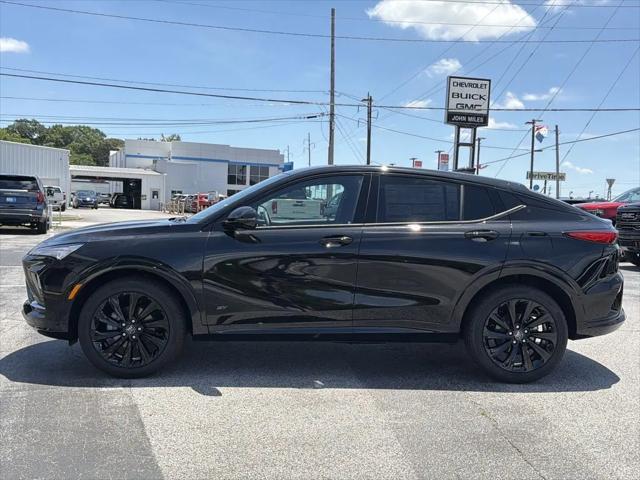 2026 Buick NV Sport Touring FWD