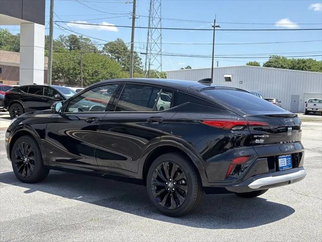 2026 Buick NV Sport Touring FWD