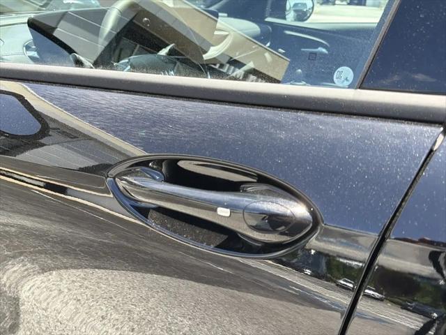 2026 Buick NV Sport Touring FWD