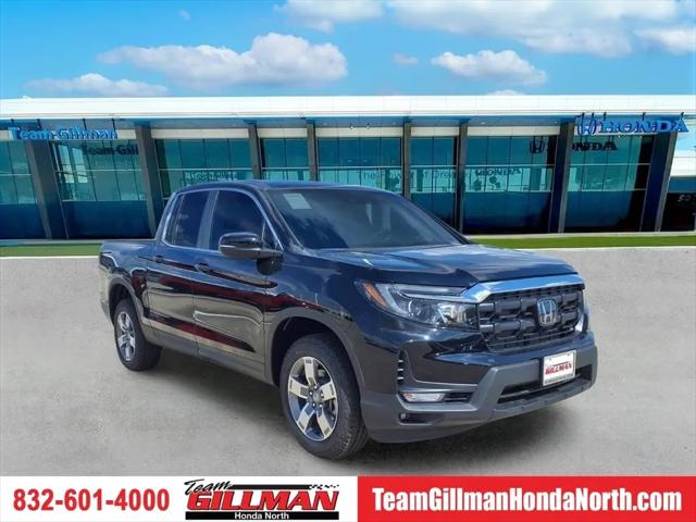 2026 Honda Ridgeline RTL for sale in Houston, TX