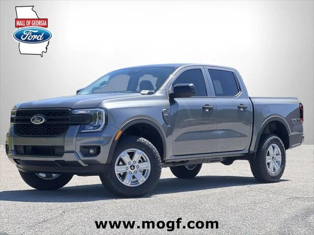 2026 Ford Ranger XL for sale in Buford, GA