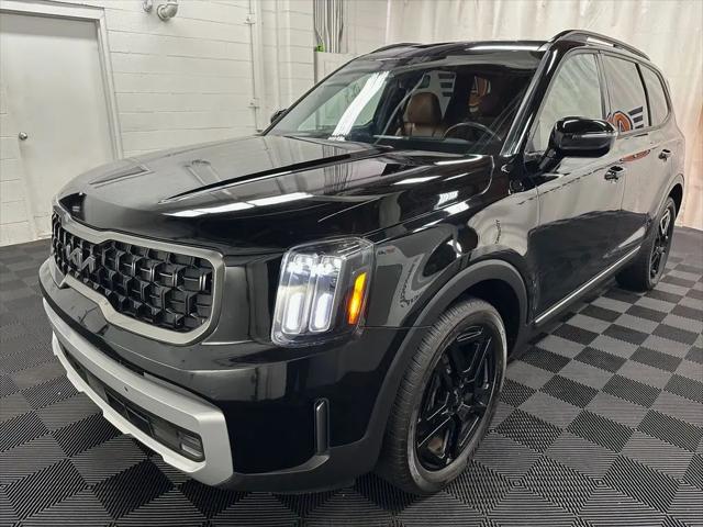 2023 Kia Telluride SX Prestige X-Line