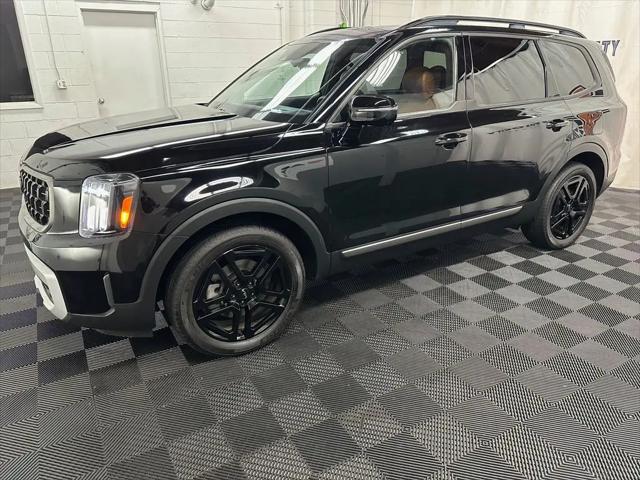 2023 Kia Telluride SX Prestige X-Line