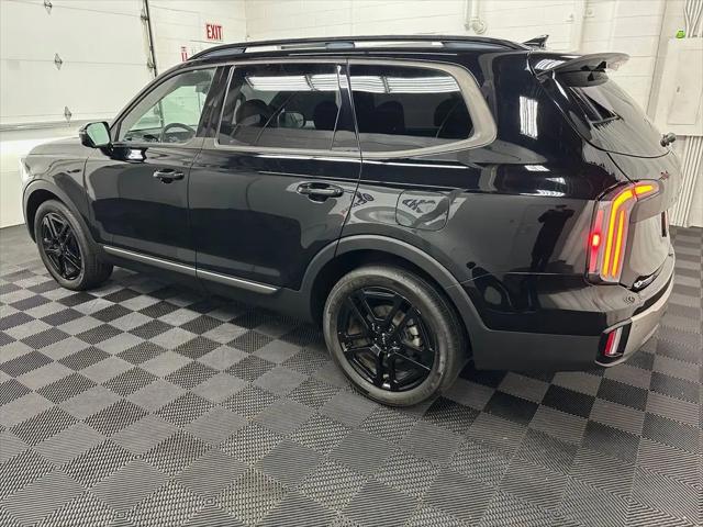 2023 Kia Telluride SX Prestige X-Line