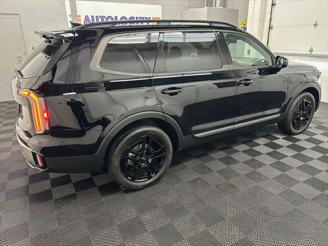 2023 Kia Telluride SX Prestige X-Line