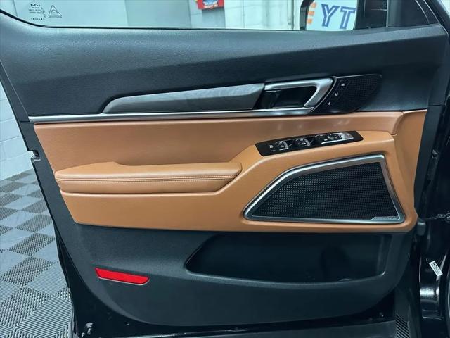 2023 Kia Telluride SX Prestige X-Line