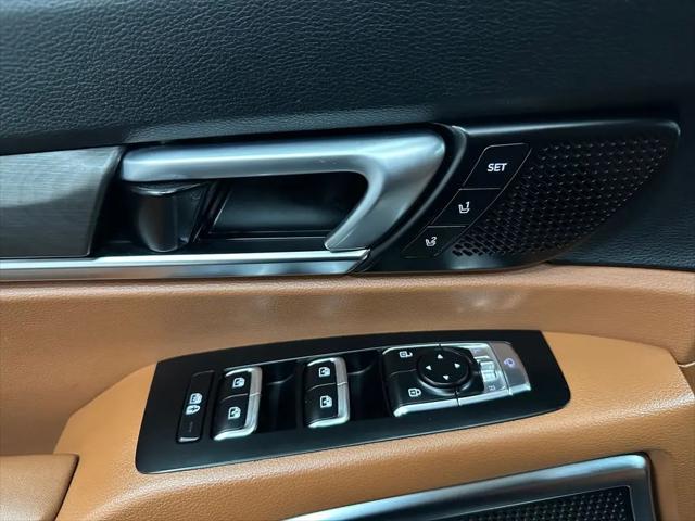 2023 Kia Telluride SX Prestige X-Line