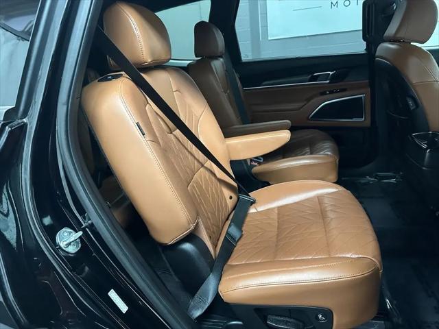 2023 Kia Telluride SX Prestige X-Line