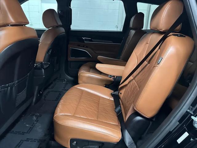 2023 Kia Telluride SX Prestige X-Line