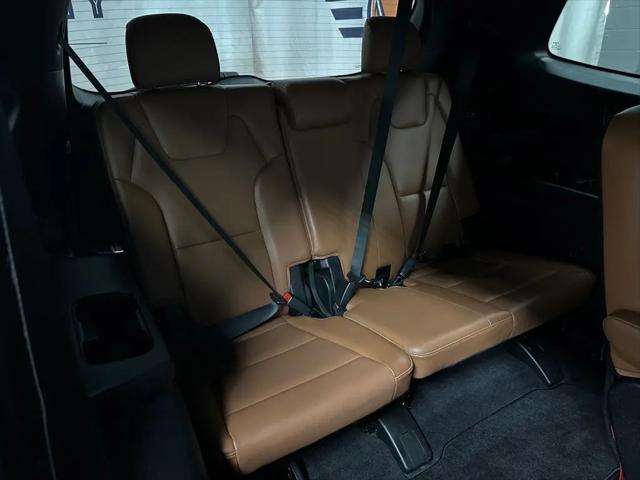 2023 Kia Telluride SX Prestige X-Line
