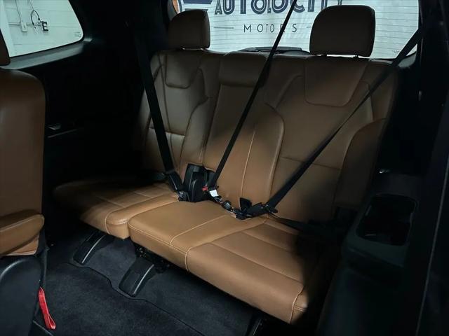 2023 Kia Telluride SX Prestige X-Line