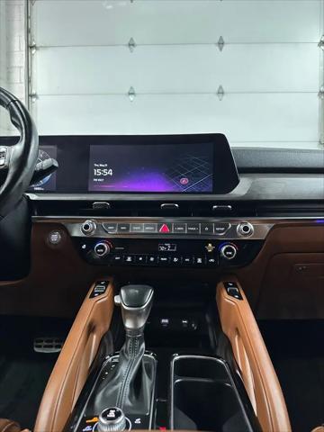 2023 Kia Telluride SX Prestige X-Line