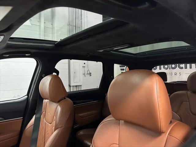 2023 Kia Telluride SX Prestige X-Line