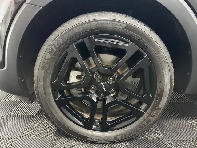 2023 Kia Telluride SX Prestige X-Line