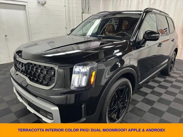 2023 Kia Telluride SX Prestige X-Line for sale in Ogden, UT