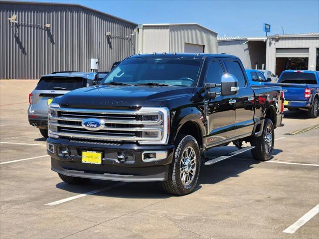 2024 Ford F-350 Limited
