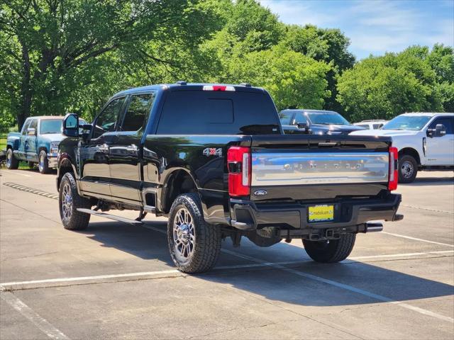 2024 Ford F-350 Limited