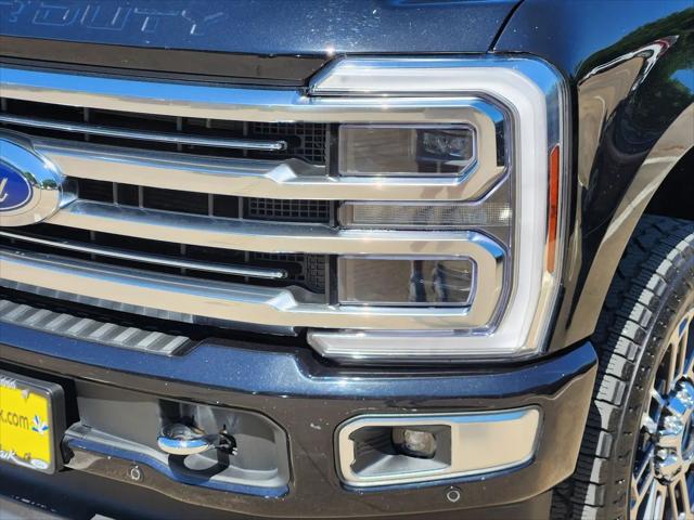 2024 Ford F-350 Limited