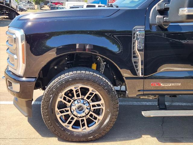 2024 Ford F-350 Limited