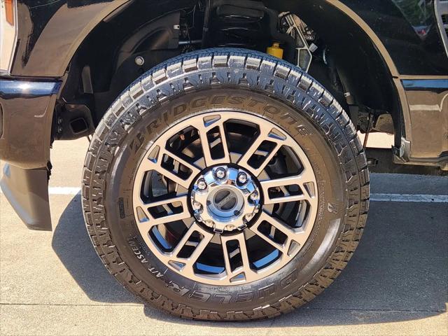2024 Ford F-350 Limited