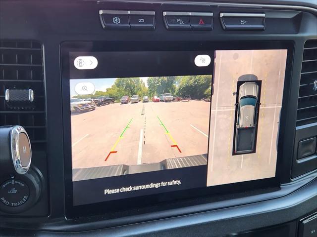 2024 Ford F-350 Limited