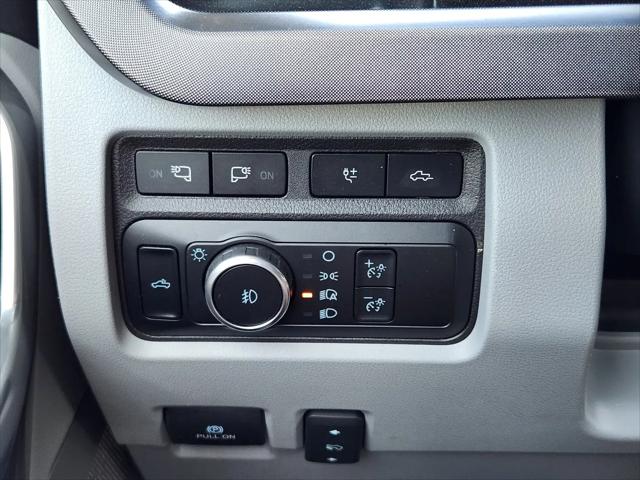 2024 Ford F-350 Limited