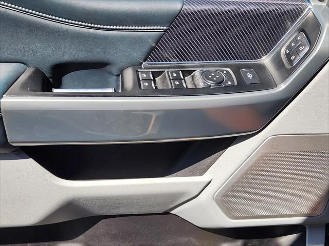 2024 Ford F-350 Limited