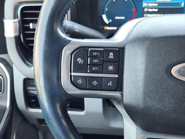 2024 Ford F-350 Limited