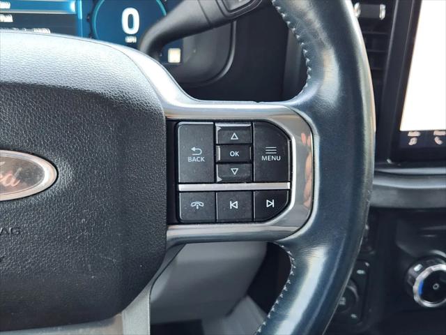 2024 Ford F-350 Limited