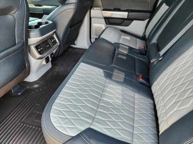 2024 Ford F-350 Limited