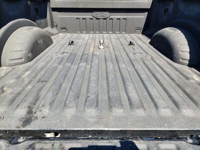 2024 Ford F-350 Limited