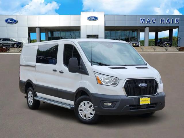2021 Ford Transit Cargo Van T-250 for sale in DeSoto, TX
