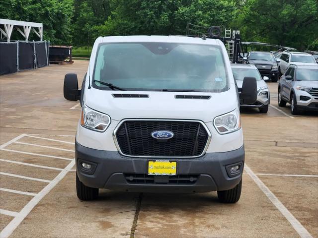 2021 Ford Transit Cargo Van T-250