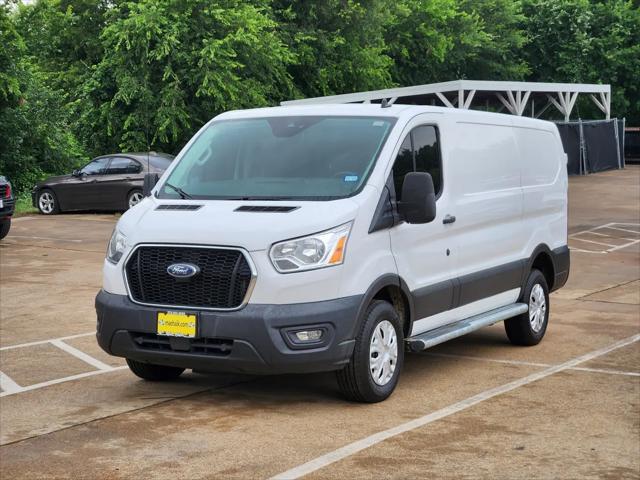 2021 Ford Transit Cargo Van T-250