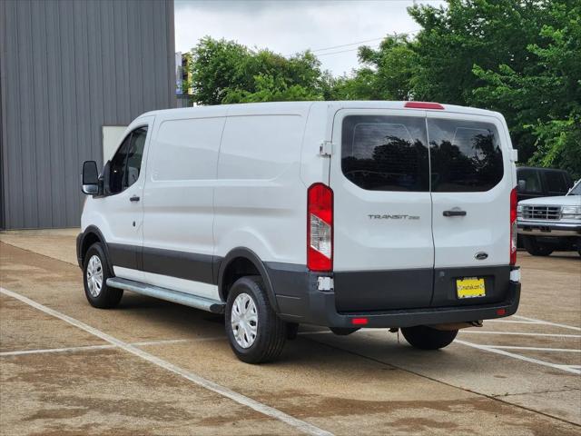 2021 Ford Transit Cargo Van T-250