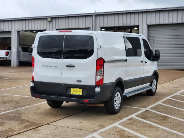 2021 Ford Transit Cargo Van T-250