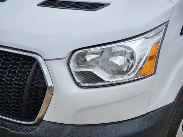 2021 Ford Transit Cargo Van T-250