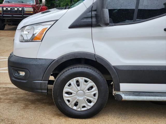 2021 Ford Transit Cargo Van T-250