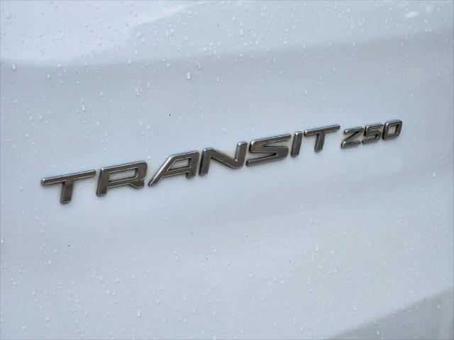 2021 Ford Transit Cargo Van T-250