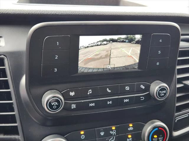 2021 Ford Transit Cargo Van T-250