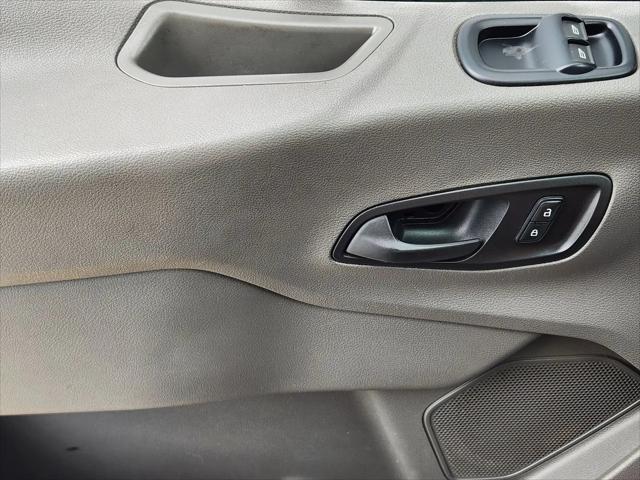 2021 Ford Transit Cargo Van T-250