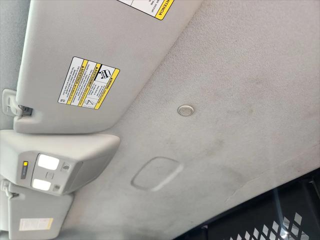 2021 Ford Transit Cargo Van T-250