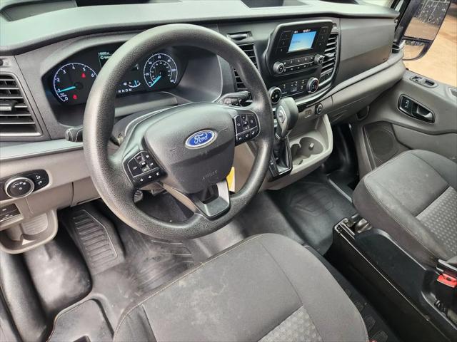 2021 Ford Transit Cargo Van T-250