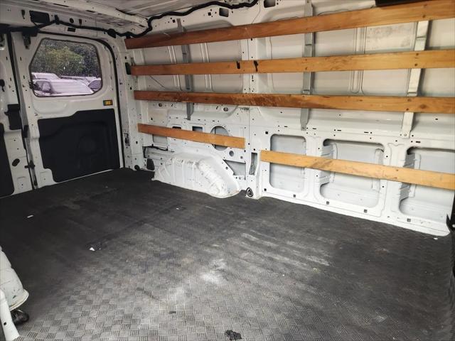 2021 Ford Transit Cargo Van T-250