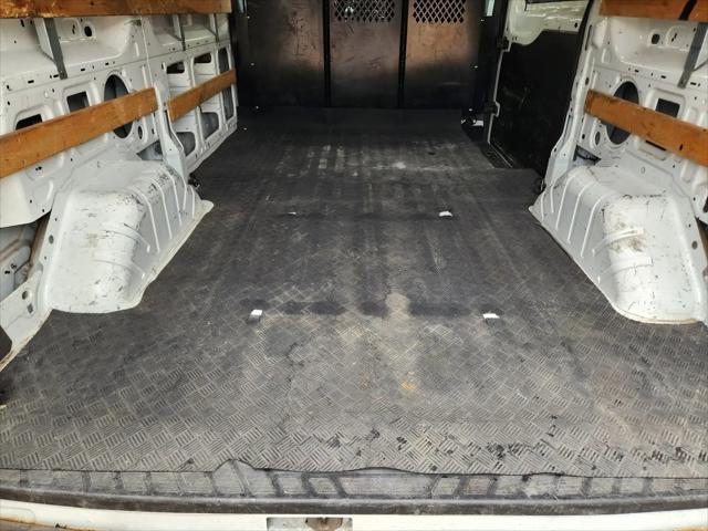 2021 Ford Transit Cargo Van T-250