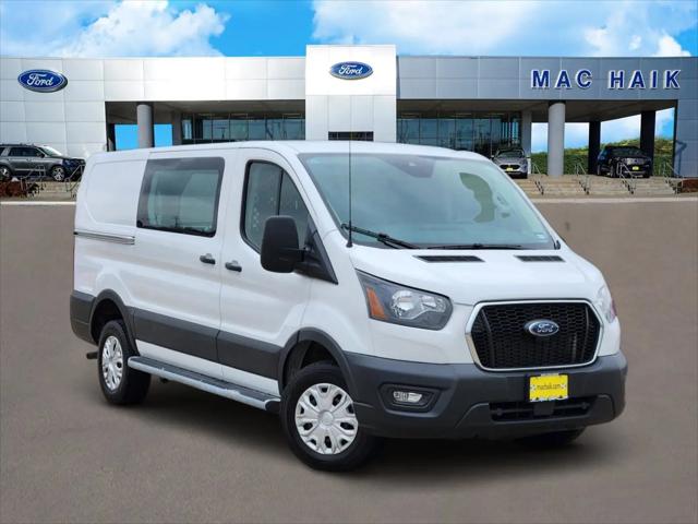 2023 Ford Transit Cargo Van T-250 for sale in DeSoto, TX