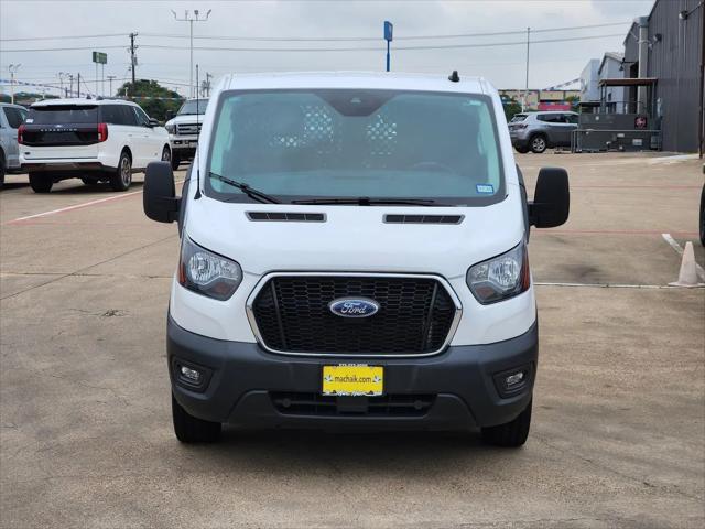 2023 Ford Transit Cargo Van T-250