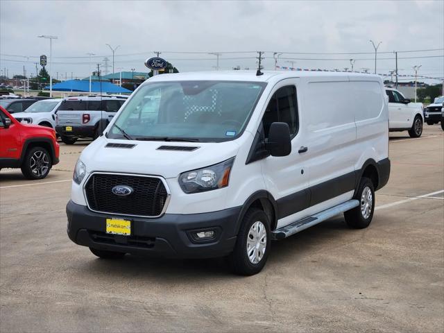 2023 Ford Transit Cargo Van T-250