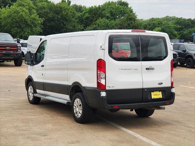 2023 Ford Transit Cargo Van T-250