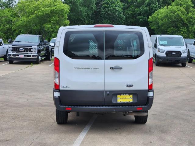2023 Ford Transit Cargo Van T-250